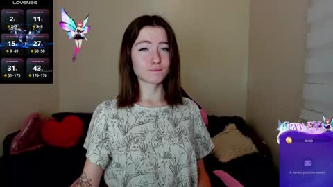 sweets_alma online show from 01.02.25