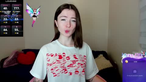 sweets_alma online show from 01.06.25