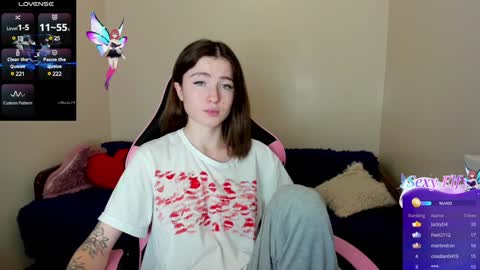 sweets_alma online show from 01.06.25