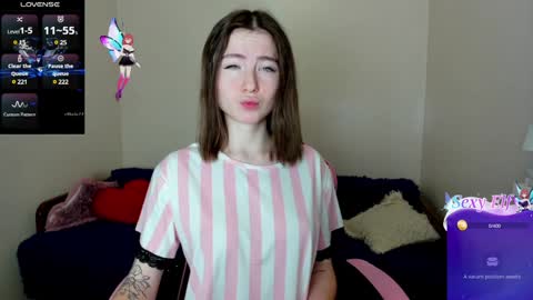 sweets_alma online show from 01.07.25