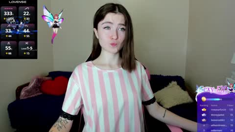 sweets_alma online show from 01.07.25