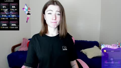 sweets_alma online show from 01.09.25