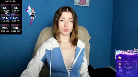 sweets_alma online show from 02.05.25