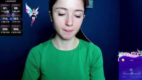 sweets_alma online show from 02.10.25