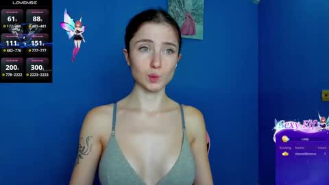 sweets_alma online show from 02.14.25