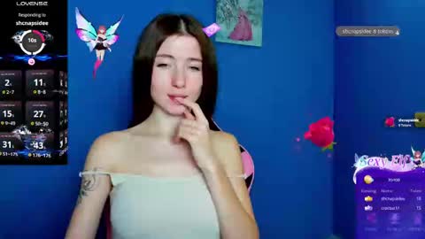 sweets_alma online show from 02.15.25