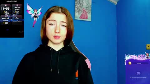sweets_alma online show from 02.17.25
