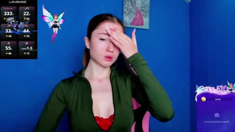 sweets_alma online show from 02.18.25