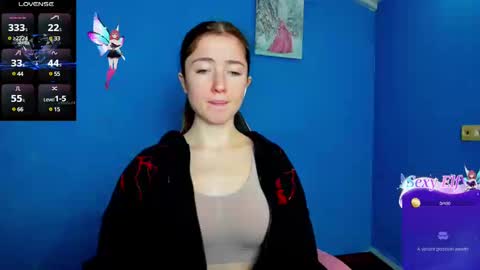 sweets_alma online show from 02.22.25