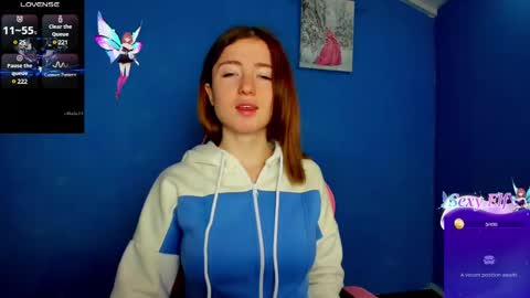 sweets_alma online show from 02.23.25