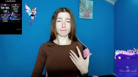 sweets_alma online show from 03.05.25