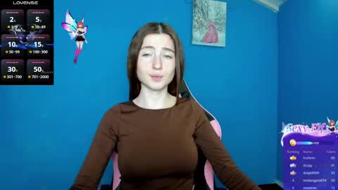 sweets_alma online show from 03.05.25
