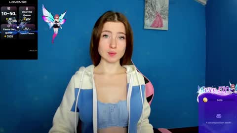 sweets_alma online show from 03.12.25