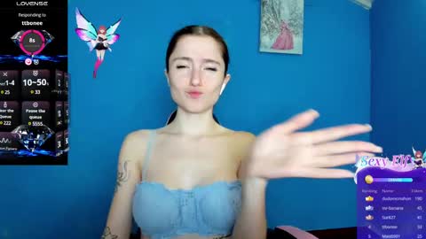 sweets_alma online show from 03.12.25