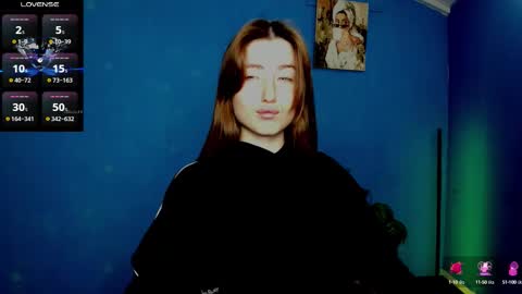 sweets_alma online show from 09.22.25