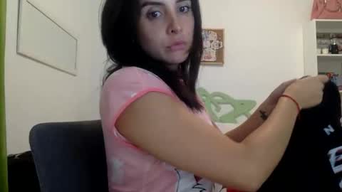 Sweets Karla online show from 09.22.25