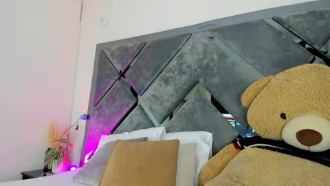 sweetsalome_01 online show from 10.24.25