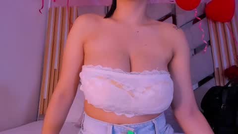 sweetsalome_01 online show from 02.19.26