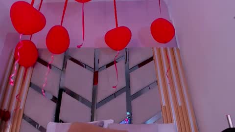 sweetsalome_01 online show from 02.22.26