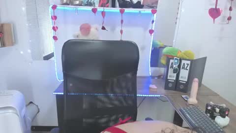 sweetsamy39715 online show from 02.14.25