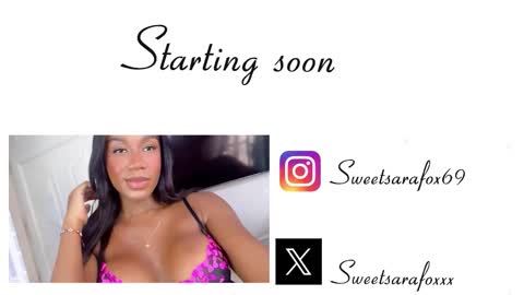 Sara Sofia   Libra     online show from 11.30.25