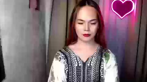 sweetsassyvv online show from 12.17.25