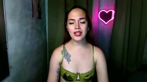 sweetsassyvv online show from 01.17.26