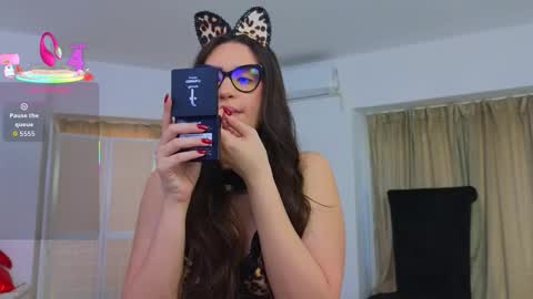 SweetScribe online show from 10.29.25