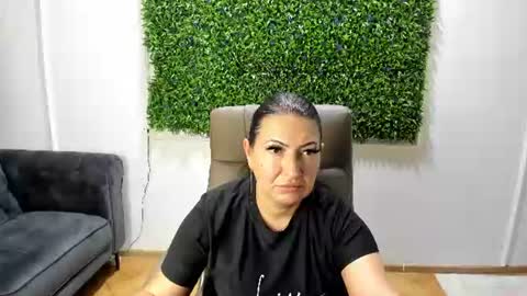 Goddess Allysse online show from 07.20.26