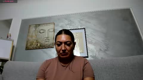 Goddess Allysse online show from 07.22.26