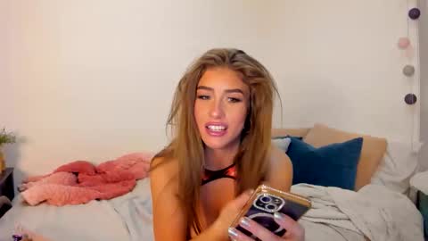 JASMINE online show from 11.19.25