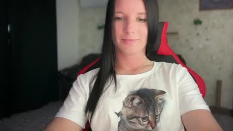 Sweet Shy online show from 07.08.26