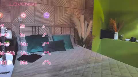 Snapshot of sweetshy_ chatting on 09.13.25 Alice online show from 09.13.25