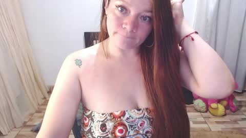 Sweet online show from 04.01.26