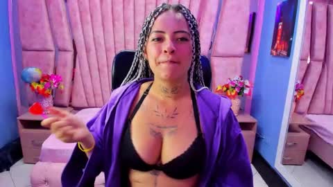 Sweetsinsn  online show from 11.08.25