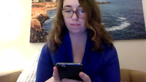 sweetsocalgirl online show from 01.17.26