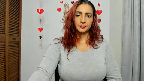 Sofia online show from 12.17.24