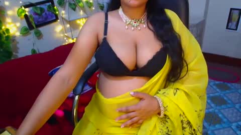 SweetSour online show from 12.21.25