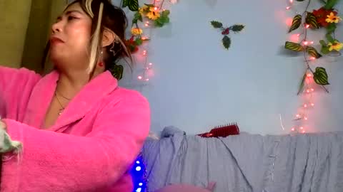 spicy online show from 02.24.25