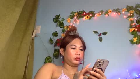 spicy online show from 02.26.25