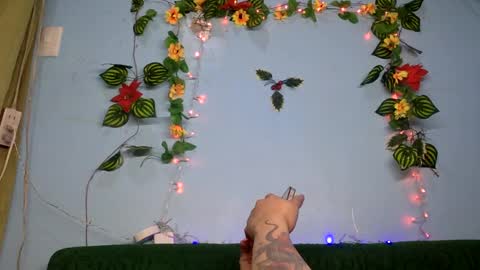 spicy online show from 03.03.25