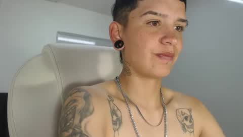 sweetsubmissive rs online show from 04.24.26