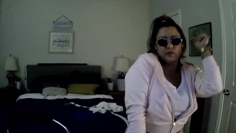 sweetsugar1979 online show from 02.02.26