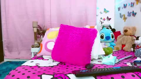 sweetsultrysiren online show from 03.08.25