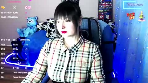 Snapshot of sweetsunnymila chatting on 01.06.25 HelloI amShy Charming Mila-Nice to meet you and Welcome I am not a nude model  Sometimes a smile is all that we need online show from 01.06.25