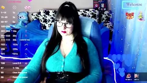 Snapshot of sweetsunnymila chatting on 01.15.25 HelloI amShy Charming Mila-Nice to meet you and Welcome I am not a nude model  Sometimes a smile is all that we need online show from 01.15.25