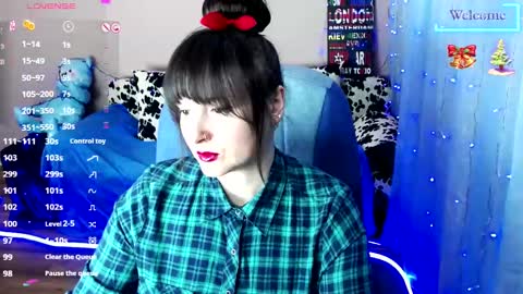 Snapshot of sweetsunnymila chatting on 02.04.25 HelloI amShy Charming Mila-Nice to meet you and Welcome I am not a nude model  Sometimes a smile is all that we need online show from 02.04.25