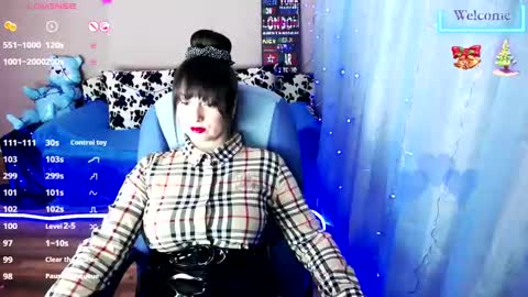Snapshot of sweetsunnymila chatting on 02.12.25 HelloI amShy Charming Mila-Nice to meet you and Welcome I am not a nude model  Sometimes a smile is all that we need online show from 02.12.25