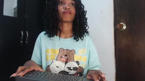Andrea online show from 12.29.24