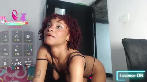 Andrea online show from 02.18.25